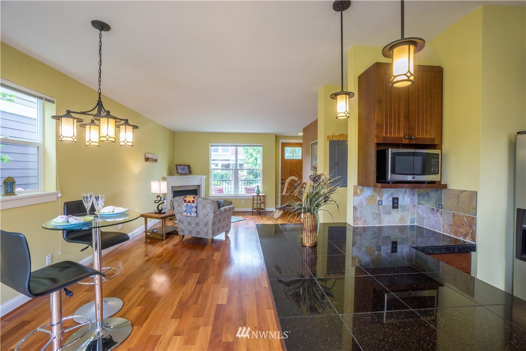 3016 Southwest Graham Street Seattle, WA 98126 - Photo 9 of 25 Gallery Image 9