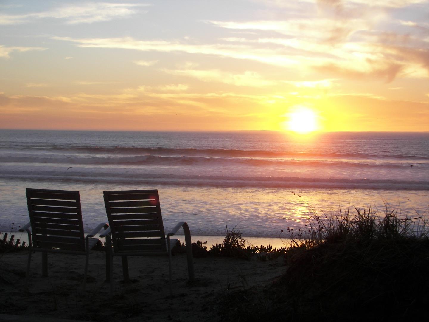 101 Shell Road, Unit 84 Watsonville, CA 95076 - Photo 16 of 40 a view of an ocean
