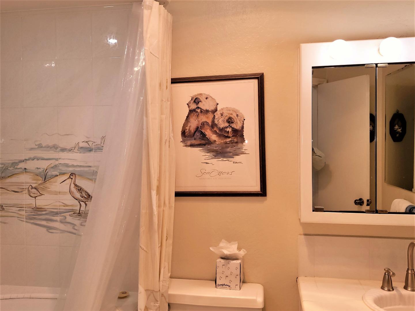 101 Shell Road, Unit 84 Watsonville, CA 95076 - Photo 38 of 40 a bathroom with a toilet and a sink