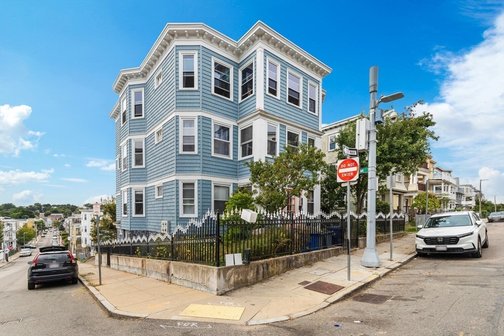 76 Draper Street, Unit 1 Boston, MA 02122 - Photo 28 of 28 Gallery Image 28