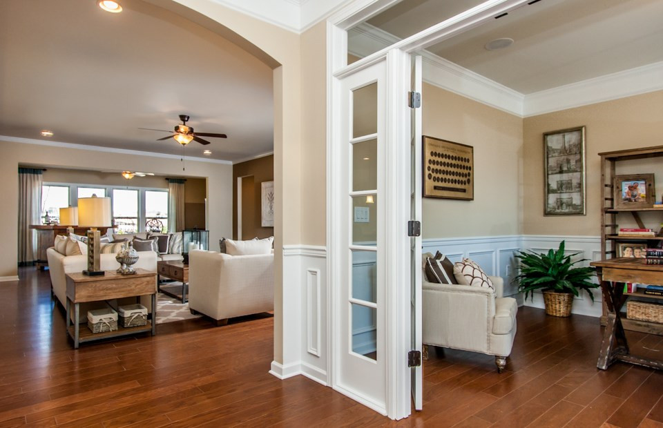 505 Tuttle Road, Unit 1128 Durham, NC 27703 - Photo 9 of 24 Photo 9