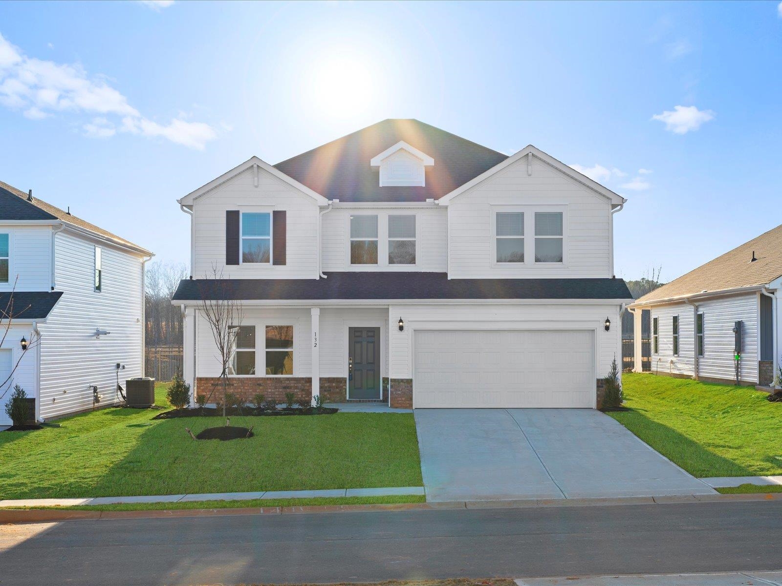 132 Firehole Road Gray Court, SC 29645 - Photo 1 of 39 Gallery Image 1