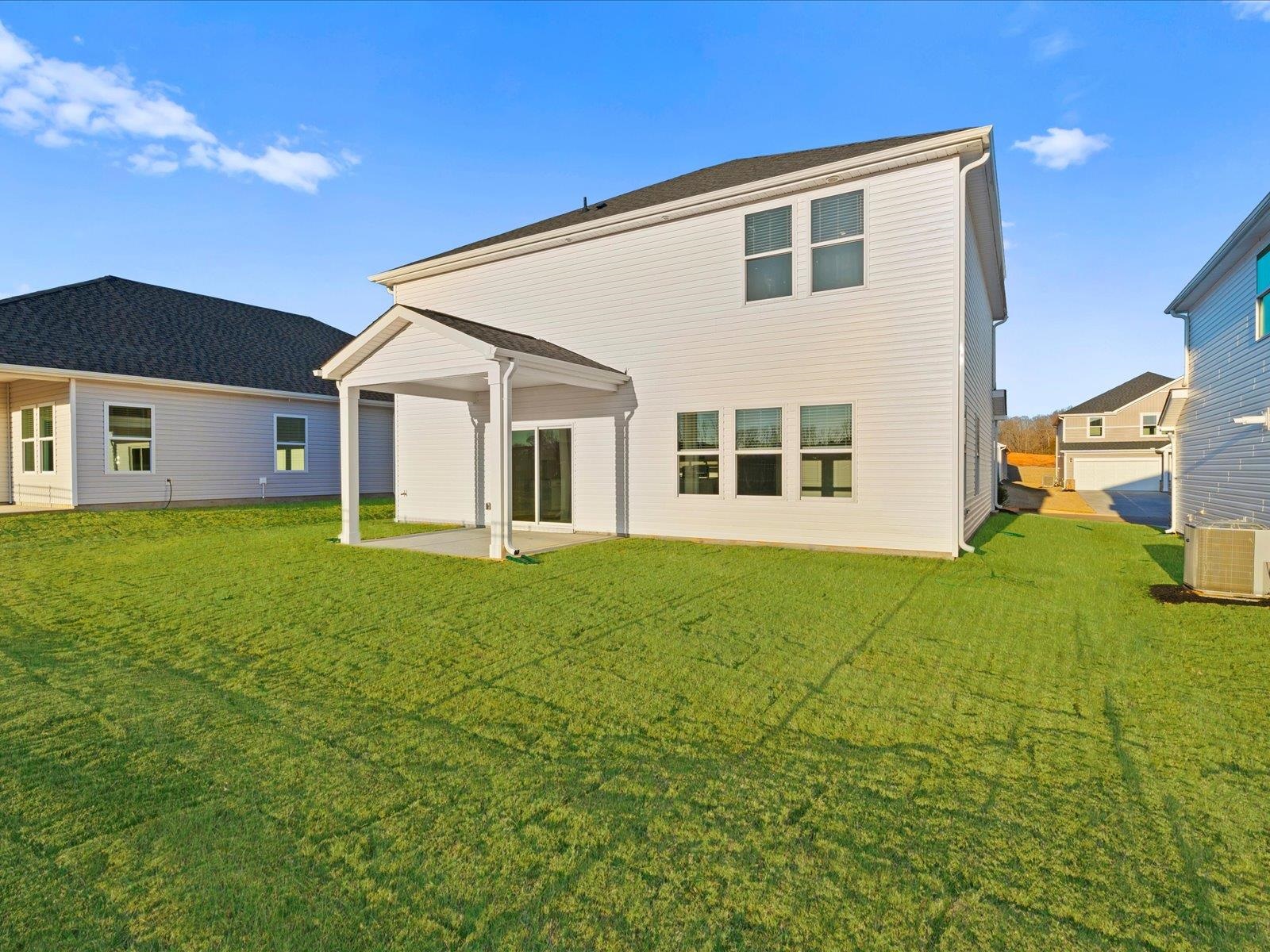 132 Firehole Road Gray Court, SC 29645 - Photo 36 of 39 Gallery Image 36