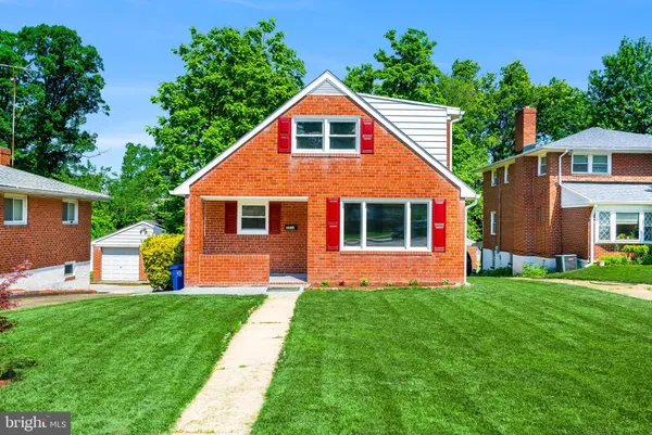 $340,000 | 5412 Biddison Avenue, Baltimore, MD 21206
