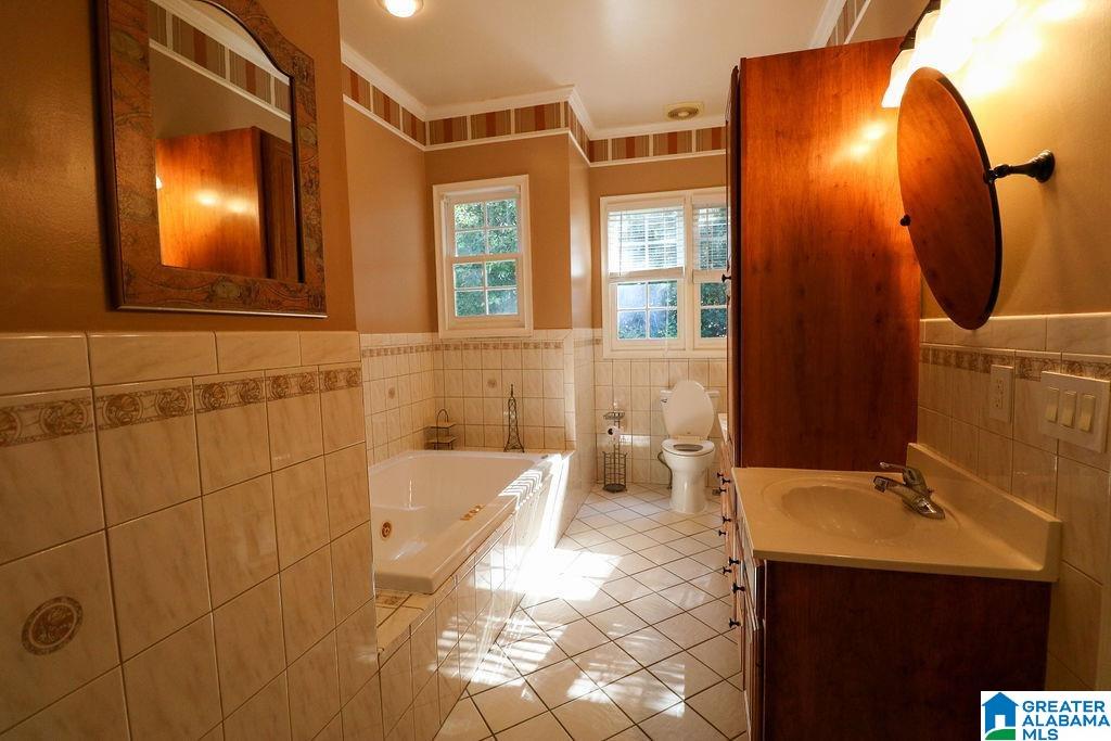 4117 Whites Gap Road Jacksonville, AL 36265 - Photo 38 of 50