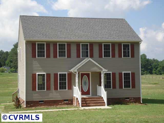 321 Custis Millpond Road West Point, VA 23181 - Photo 1 of 2 Gallery Image 1