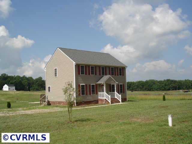 321 Custis Millpond Road West Point, VA 23181 - Photo 2 of 2 Gallery Image 2
