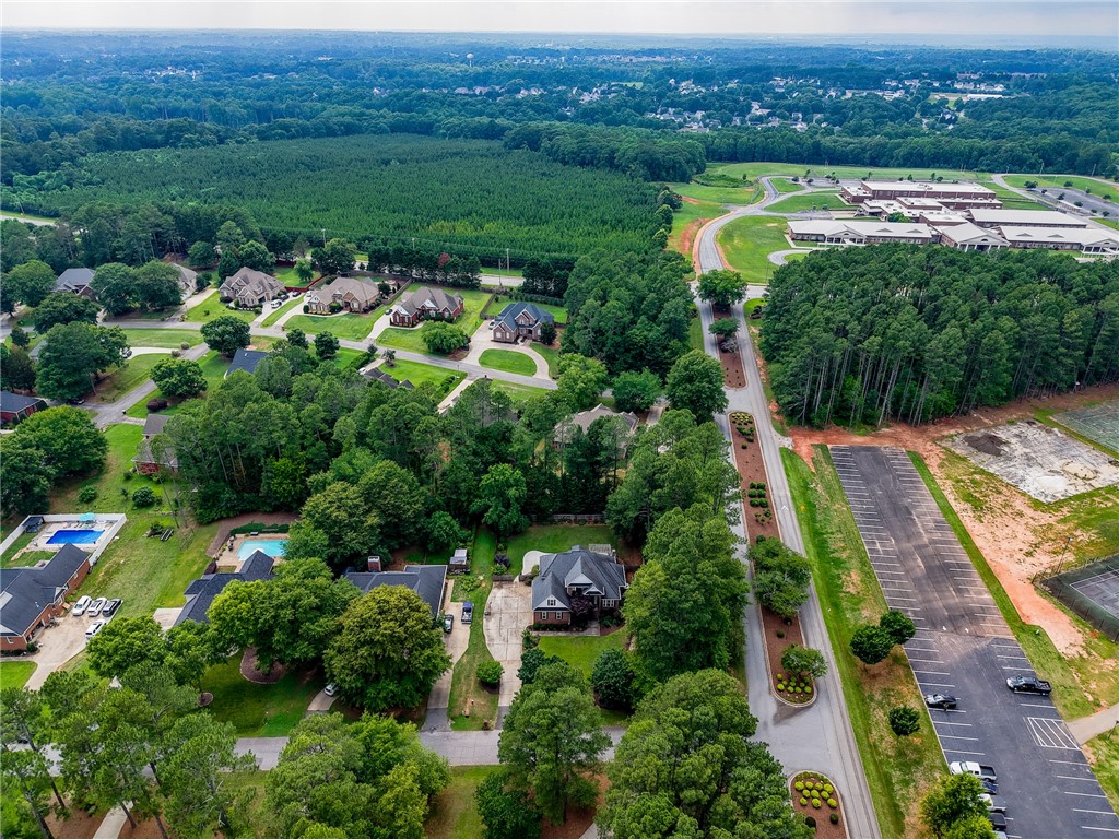 100 Kilsprings Road Anderson, SC 29621 - Photo 44 of 47