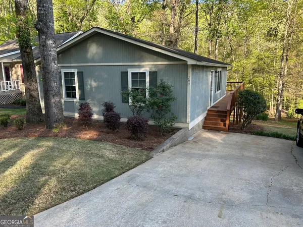 $1,800 | 790 Normandy Trail, Lavonia, GA 30553