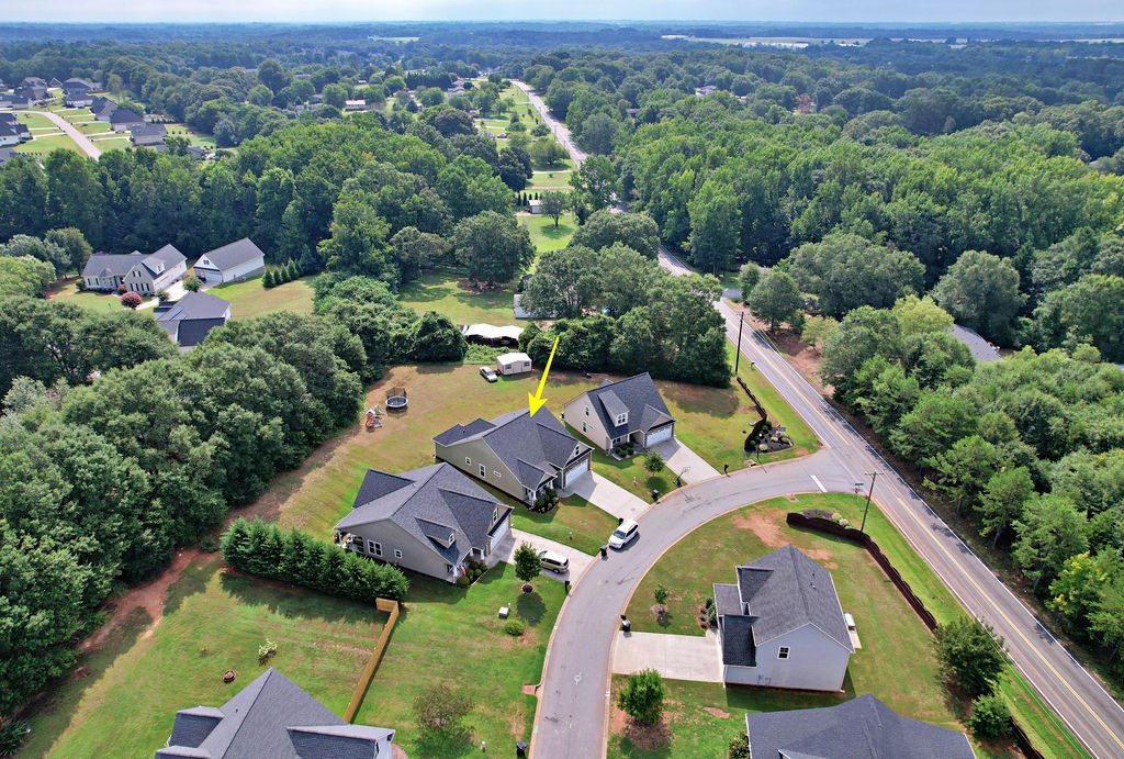 253 Streams Way Anderson, SC 29625 - Photo 11 of 47