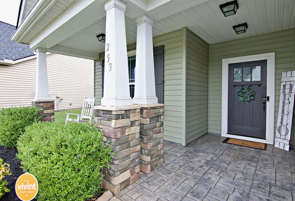 253 Streams Way Anderson, SC 29625 - Photo 4 of 47
