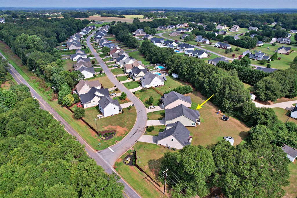 253 Streams Way Anderson, SC 29625 - Photo 44 of 47