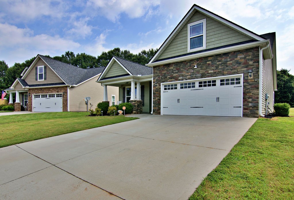 253 Streams Way Anderson, SC 29625 - Photo 46 of 47