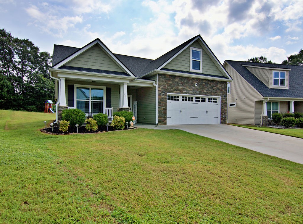 253 Streams Way Anderson, SC 29625 - Photo 47 of 47