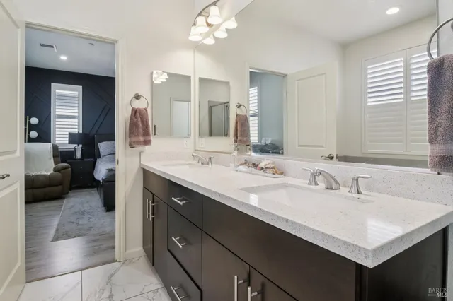 $835,000 | 1606 Winterberry Lane, Rohnert Park, CA 94928