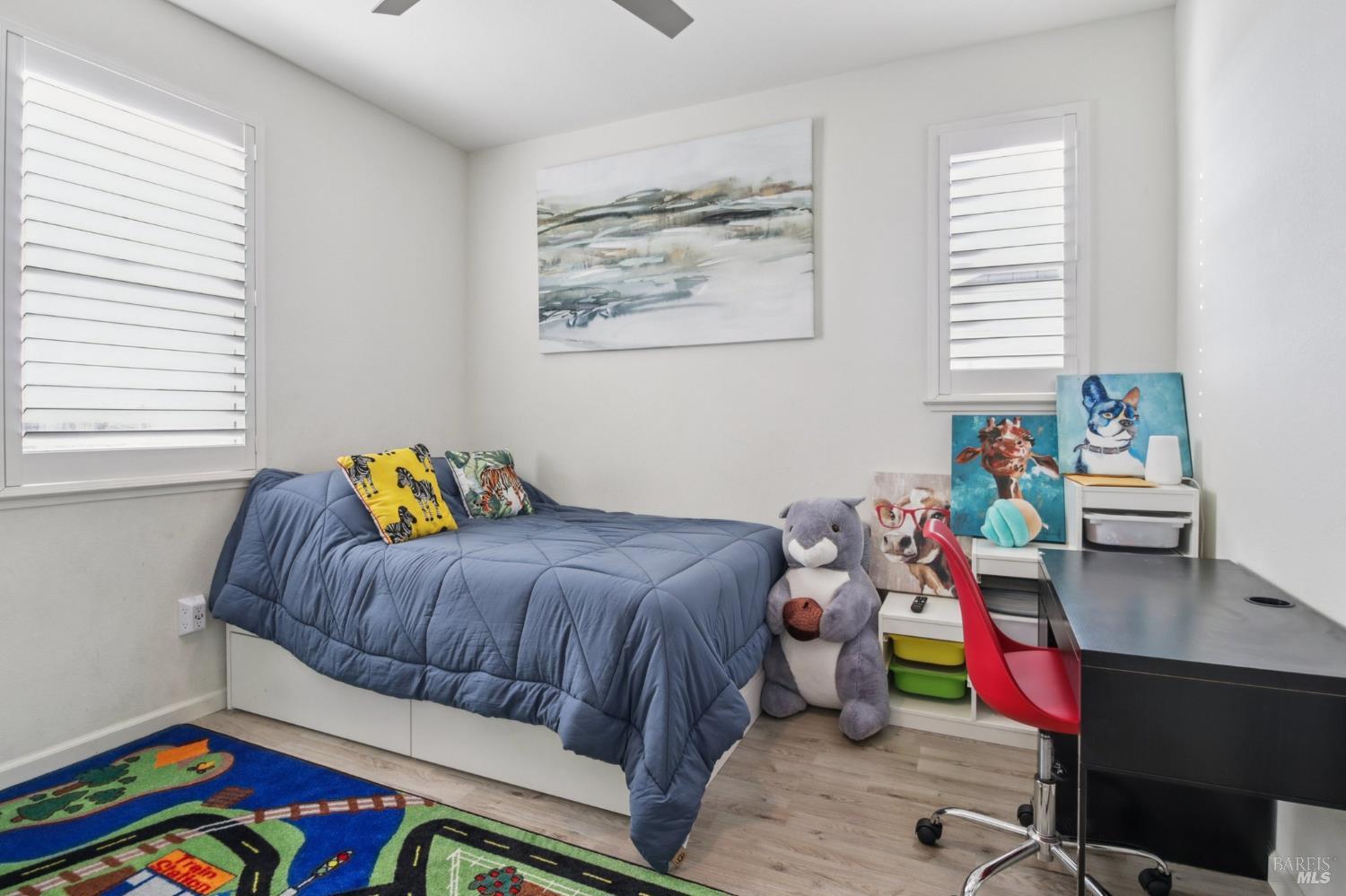 1606 Winterberry Lane Rohnert Park, CA 94928 - Photo 30 of 42