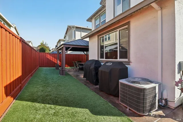 $835,000 | 1606 Winterberry Lane, Rohnert Park, CA 94928