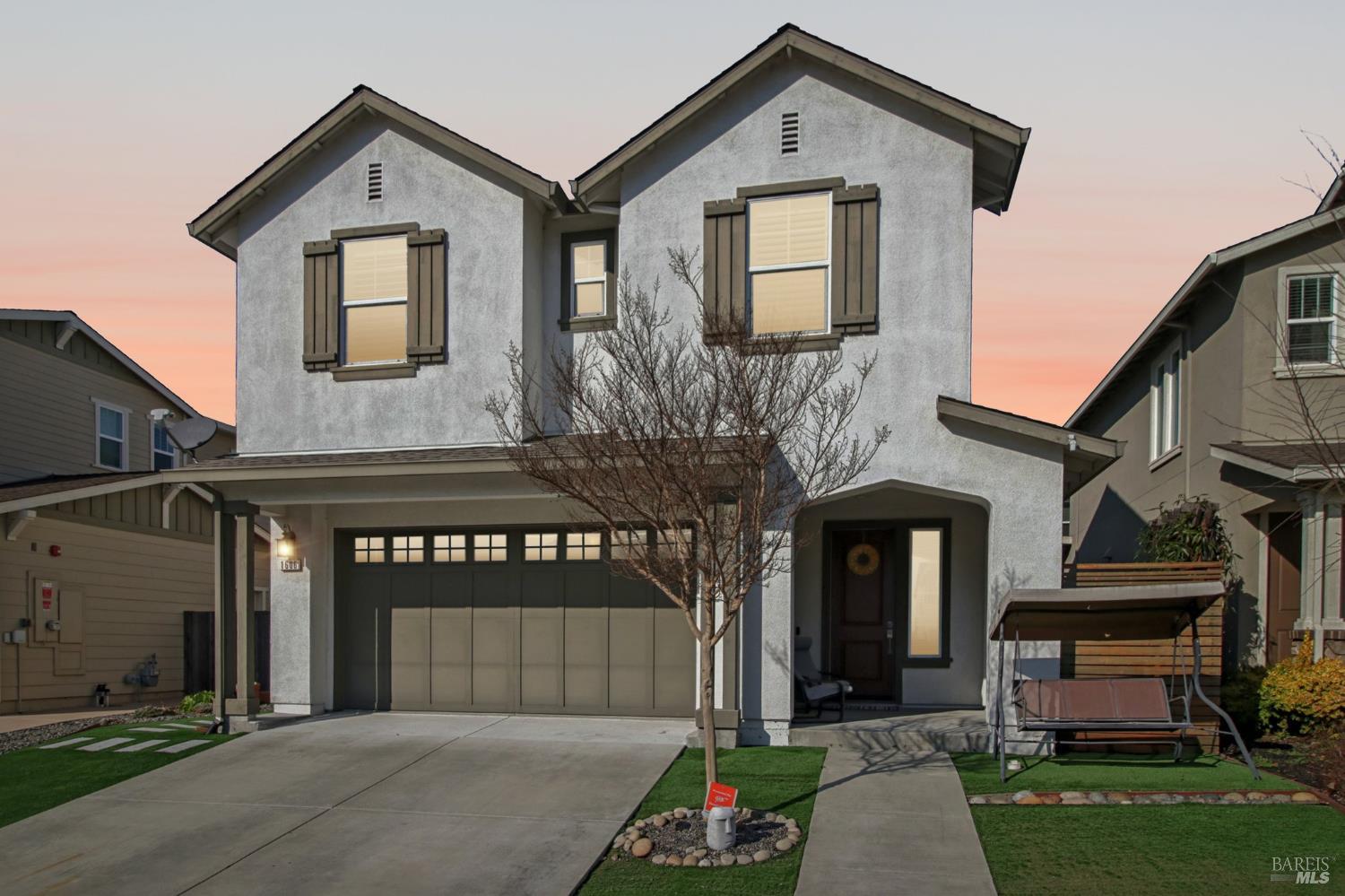 1606 Winterberry Lane Rohnert Park, CA 94928 - Photo 39 of 42