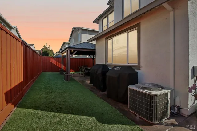 $835,000 | 1606 Winterberry Lane, Rohnert Park, CA 94928