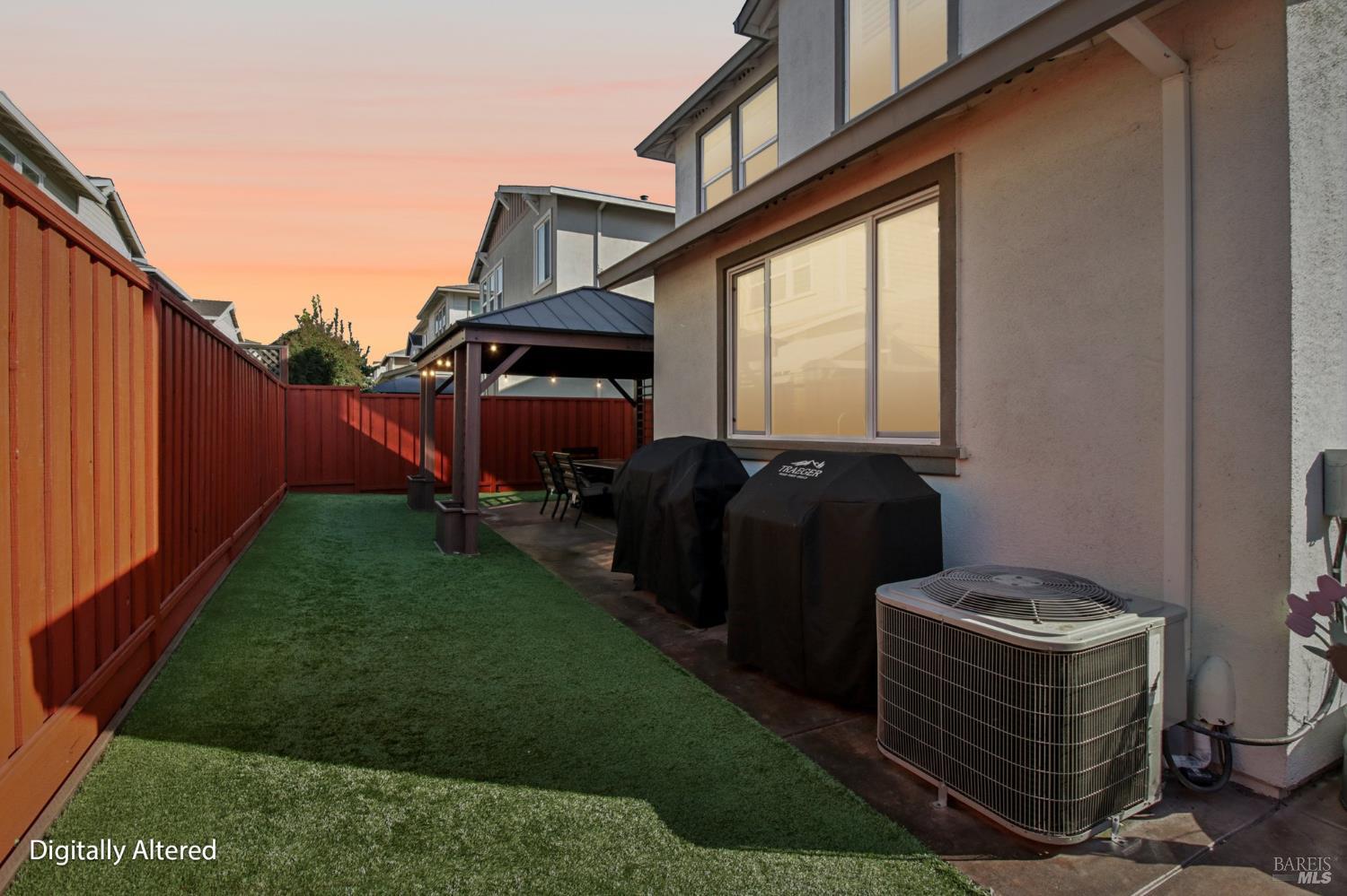 1606 Winterberry Lane Rohnert Park, CA 94928 - Photo 42 of 42