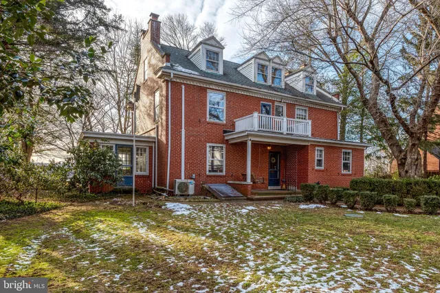 $650,000 | 5533 North Front Street, Harrisburg, PA 17110