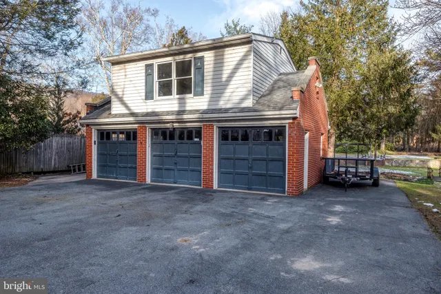 $650,000 | 5533 North Front Street, Harrisburg, PA 17110