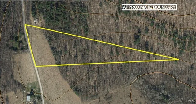 $44,900 | 2 Rod Road, Bath, NY 14810