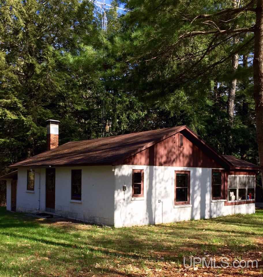 E6935 Section 36 Road Wetmore, MI 49895 - Photo 1 of 9 Gallery Image 1