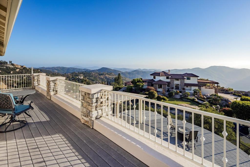 29190 Crystal Ridge Court Escondido, CA 92026 - Photo 28 of 41 Balcony