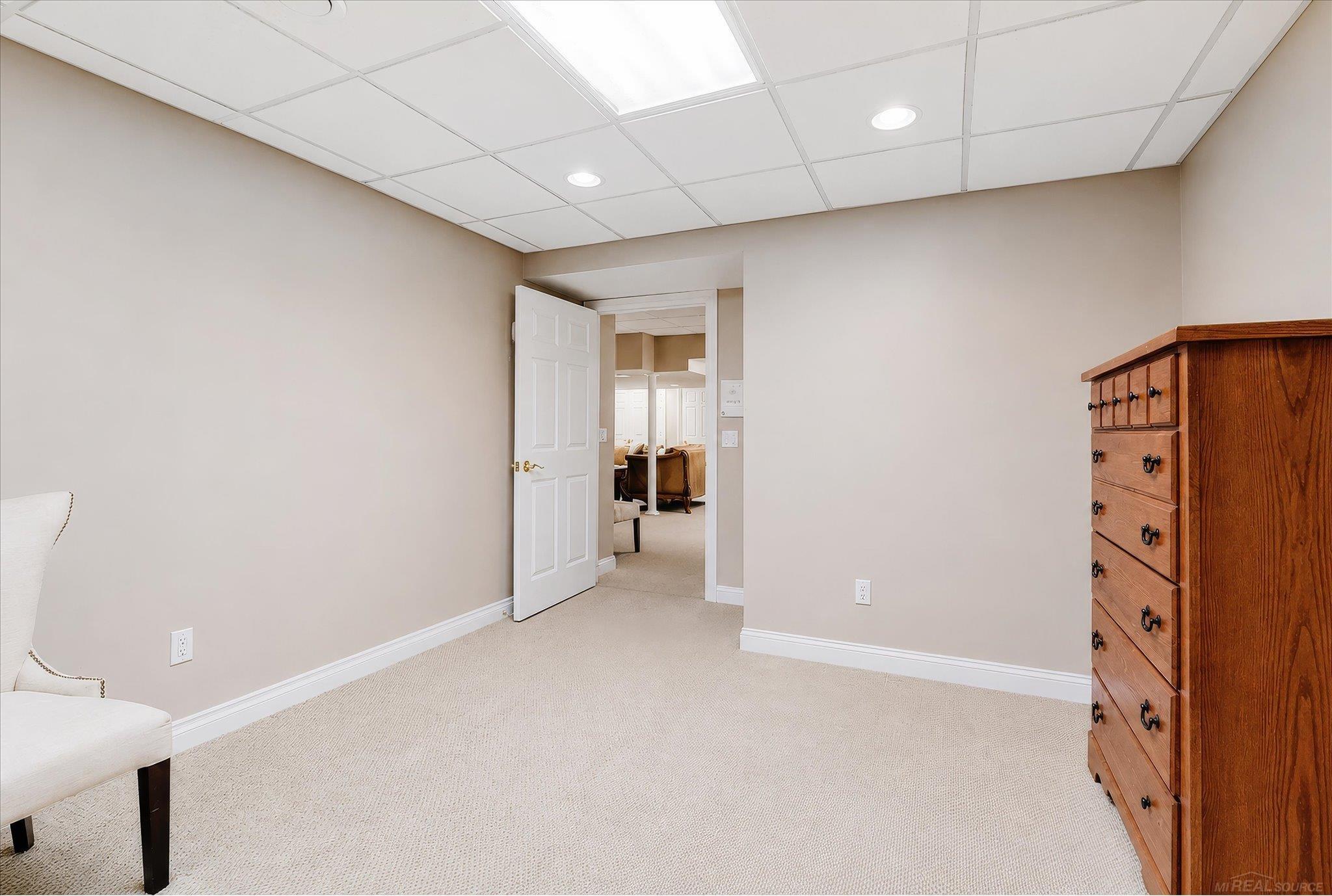 5539 Carrollton Court Rochester, MI 48306 - Photo 81 of 99