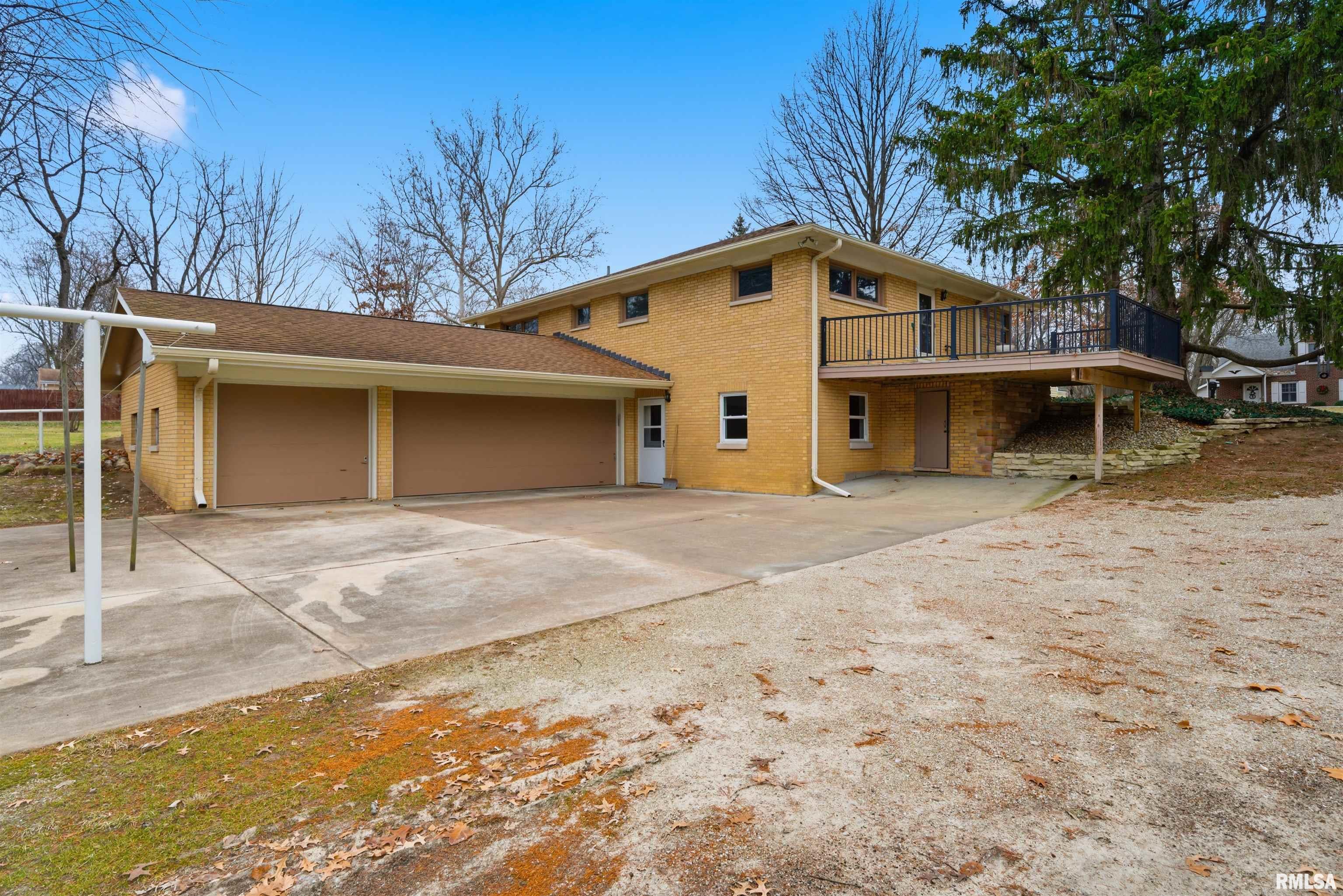 1134 North Wood Road Peoria, IL 61604 - Photo 25 of 35