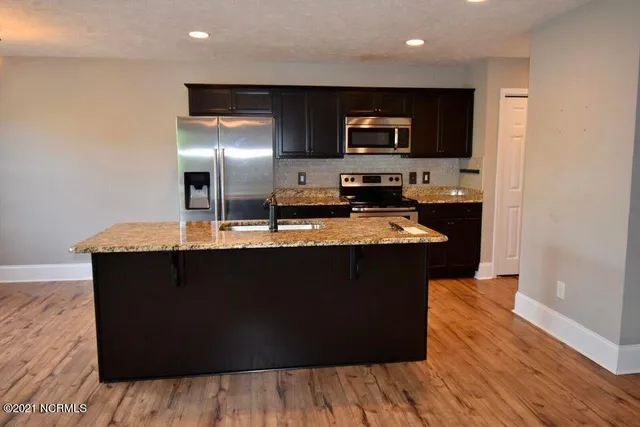 $2,150 | 274 North Saylor Street, Southern Pines, NC 28387