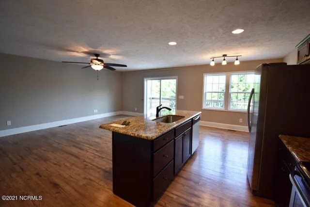 $2,150 | 274 North Saylor Street, Southern Pines, NC 28387