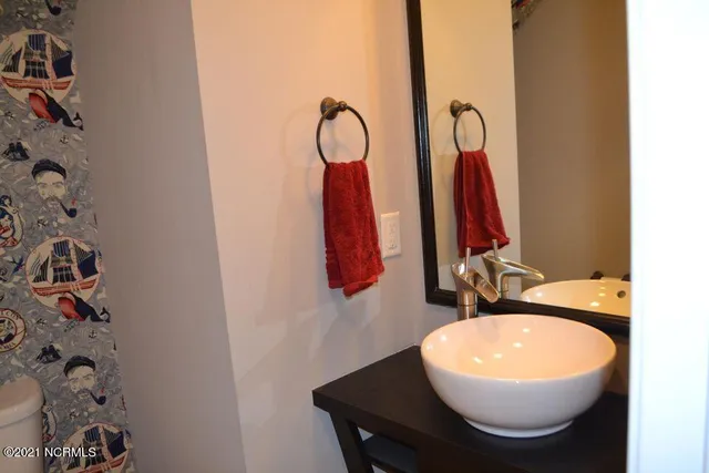 $2,150 | 274 North Saylor Street, Southern Pines, NC 28387