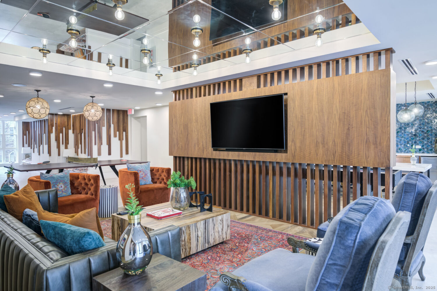 630 Chapel Street, Unit 2BMODEL New Haven, CT 06510 - Photo 23 of 40 a outdoor living space with furniture