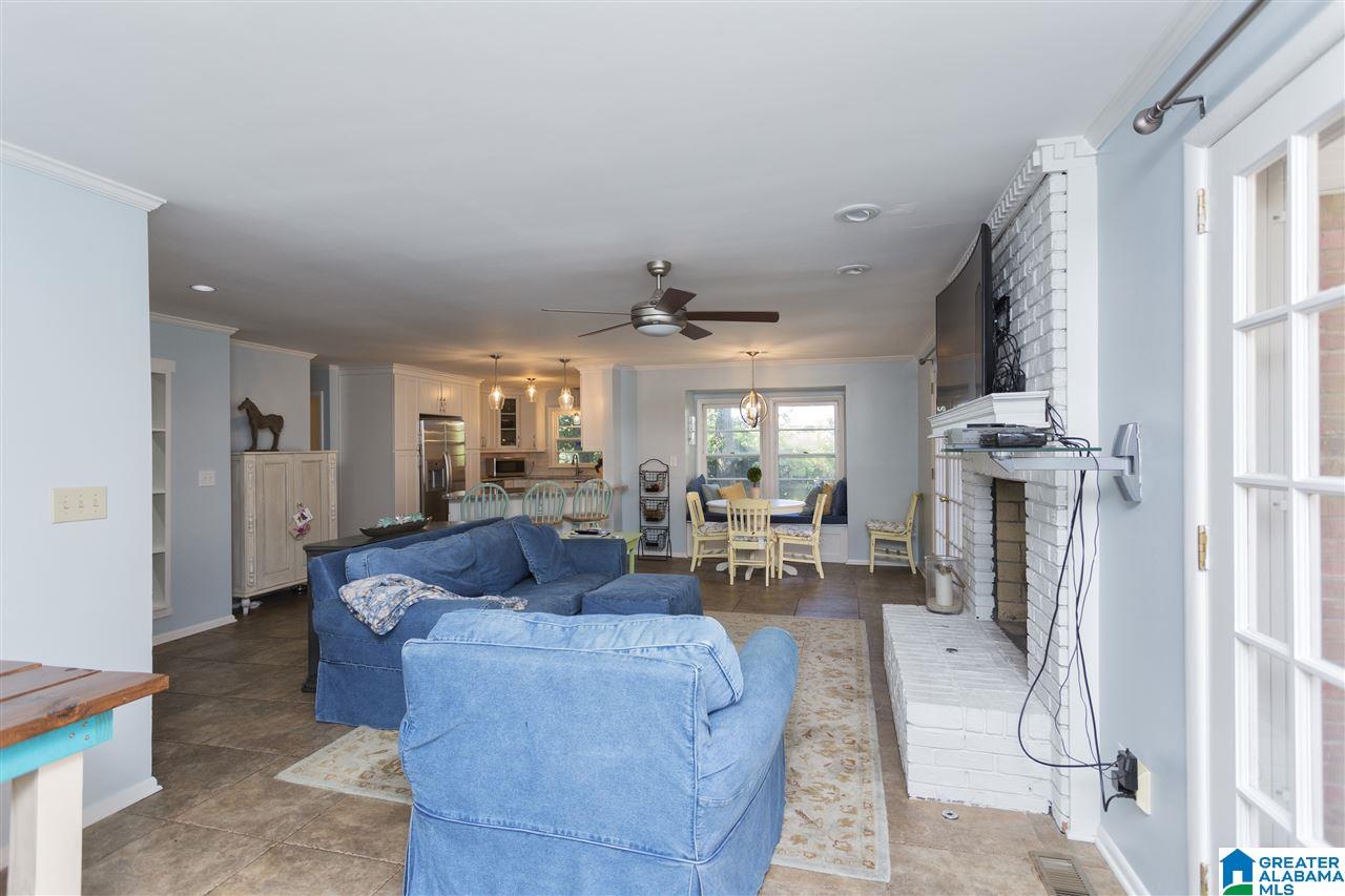 1859 Nottingham Drive Birmingham, AL 35216 - Photo 15 of 44