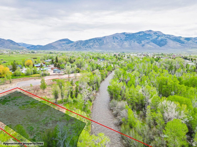 829 River Haven Road, Unit 111 Oakley, UT 84055 - Photo 12 of 12 Expansive land parcel with direct river frontage