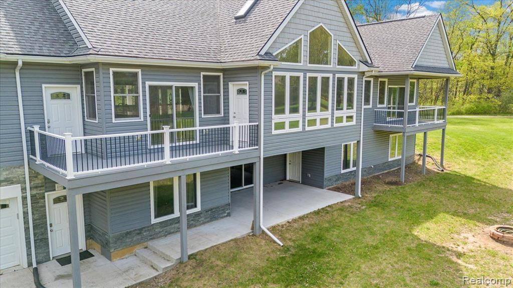 12150 Shaffer Road Davisburg, MI 48350 - Photo 68 of 77