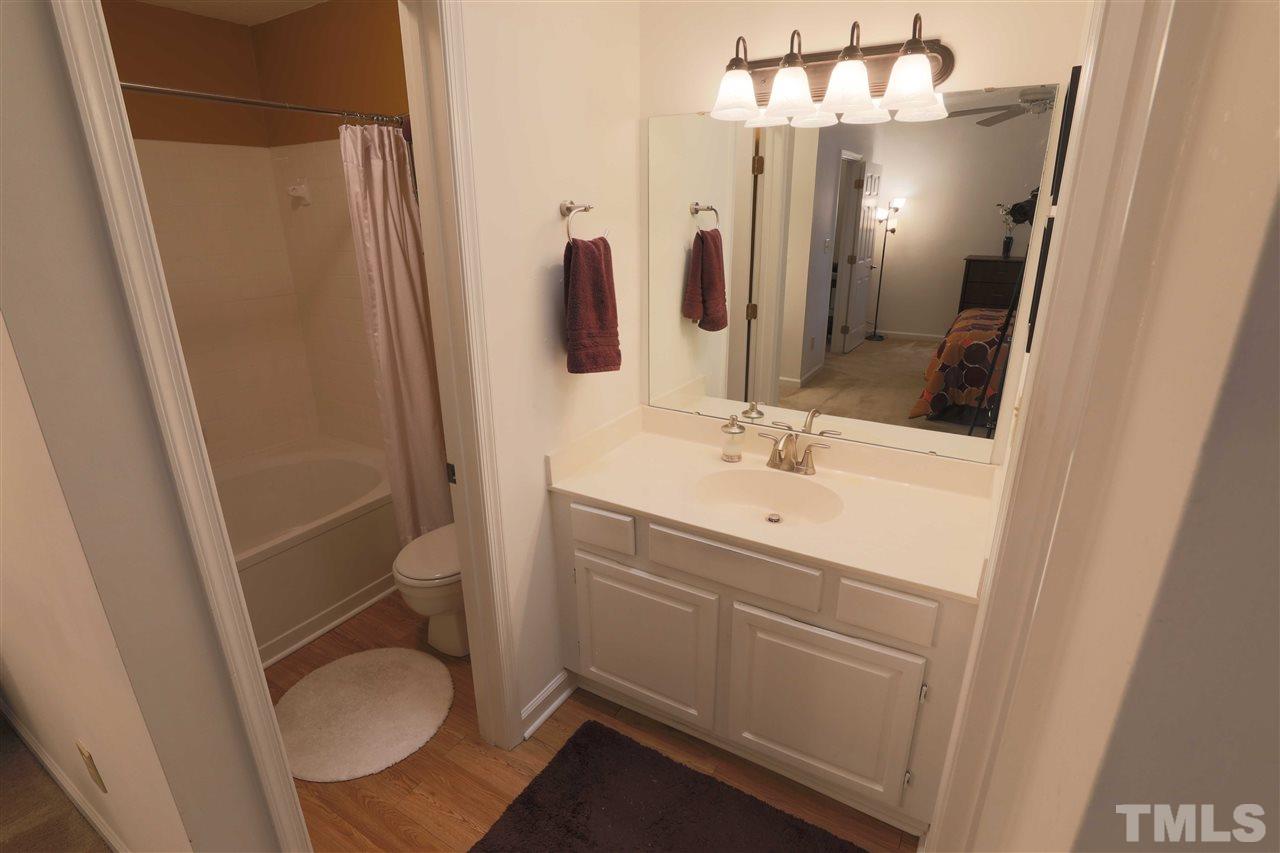 2659 Broad Oaks Place Raleigh, NC 27603 - Photo 12 of 17