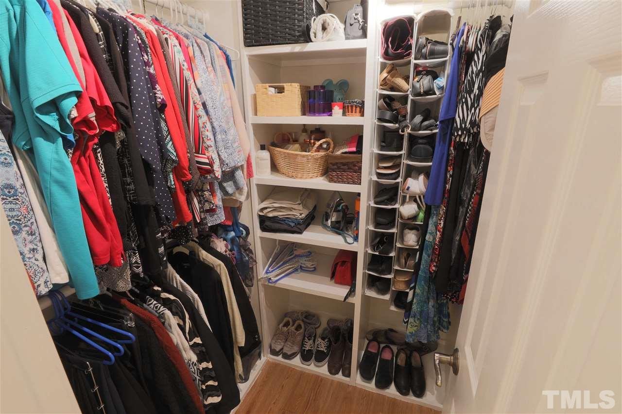 2659 Broad Oaks Place Raleigh, NC 27603 - Photo 14 of 17