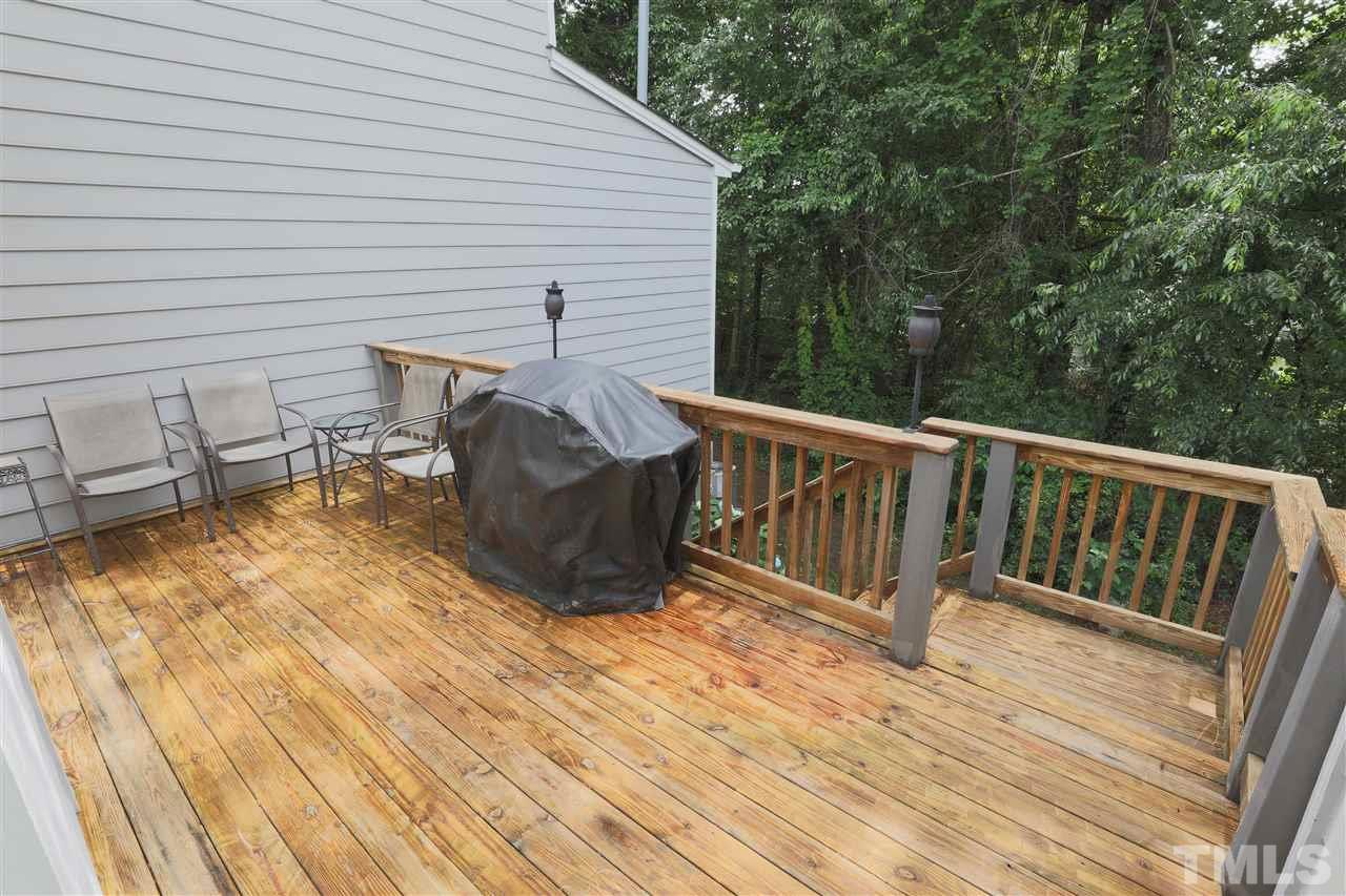 2659 Broad Oaks Place Raleigh, NC 27603 - Photo 15 of 17