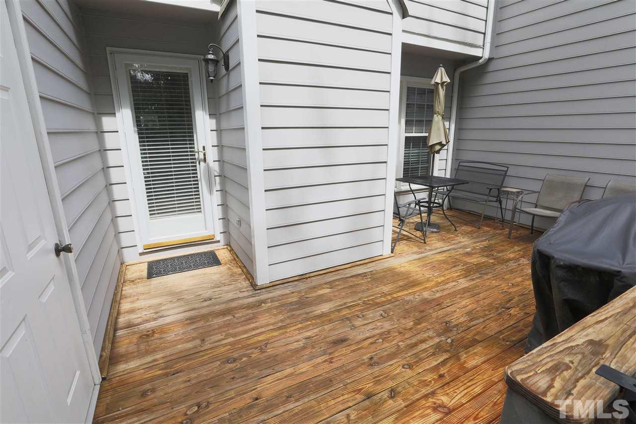 2659 Broad Oaks Place Raleigh, NC 27603 - Photo 16 of 17