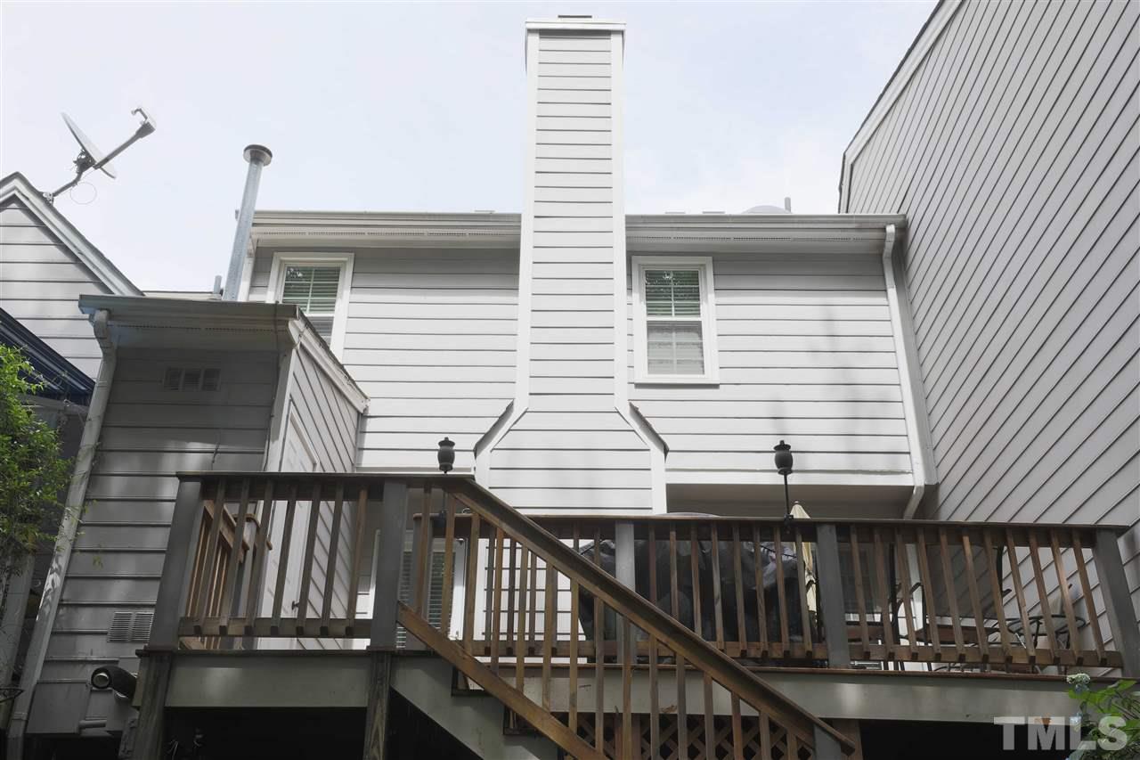 2659 Broad Oaks Place Raleigh, NC 27603 - Photo 17 of 17