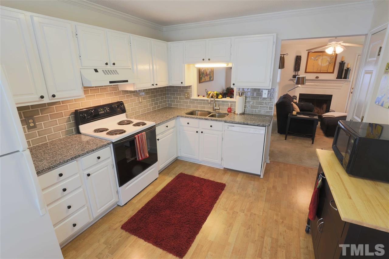 2659 Broad Oaks Place Raleigh, NC 27603 - Photo 4 of 17