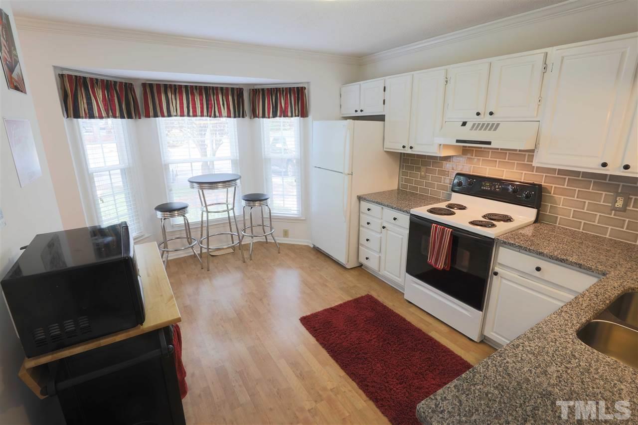 2659 Broad Oaks Place Raleigh, NC 27603 - Photo 5 of 17