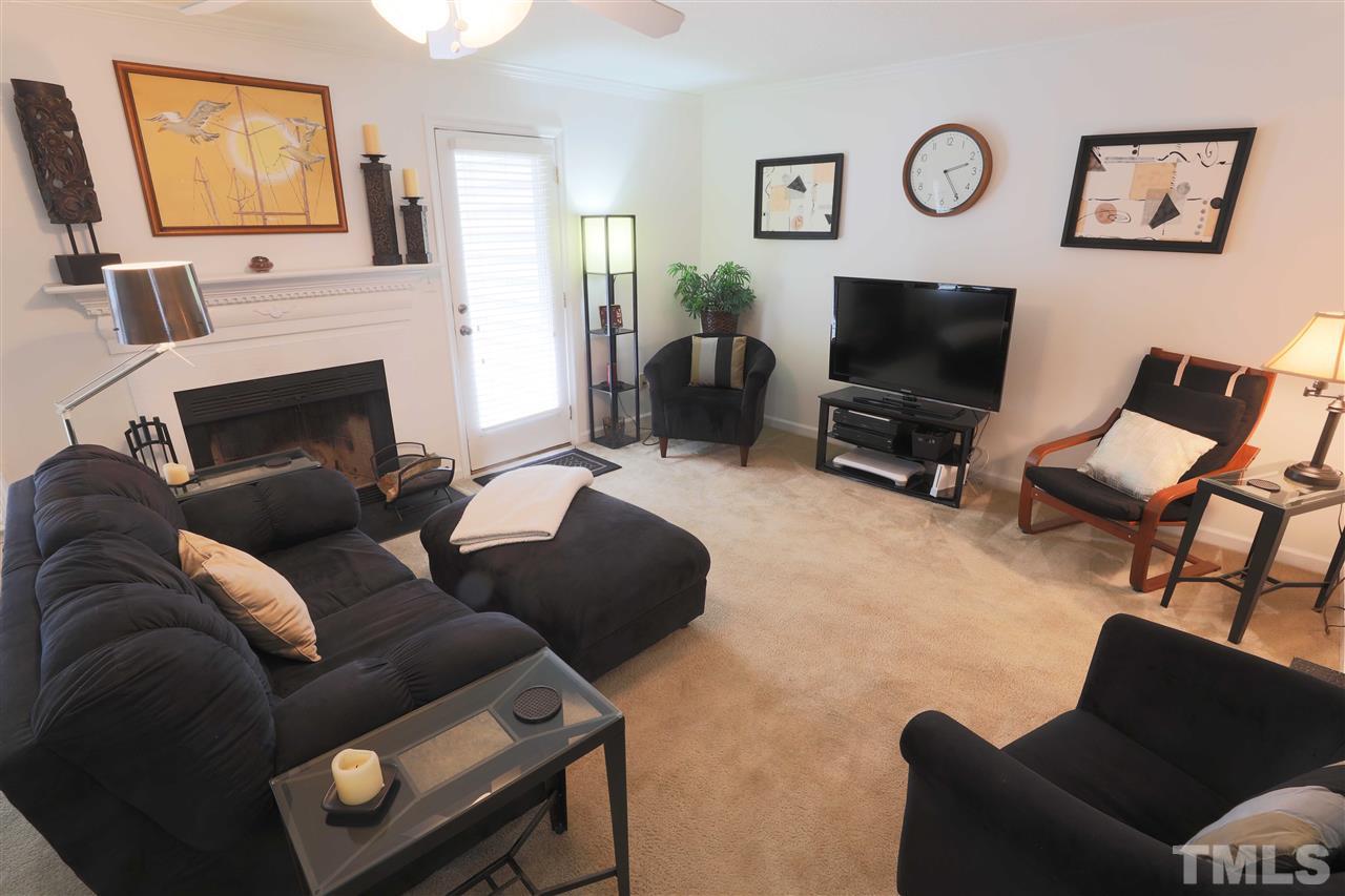 2659 Broad Oaks Place Raleigh, NC 27603 - Photo 6 of 17