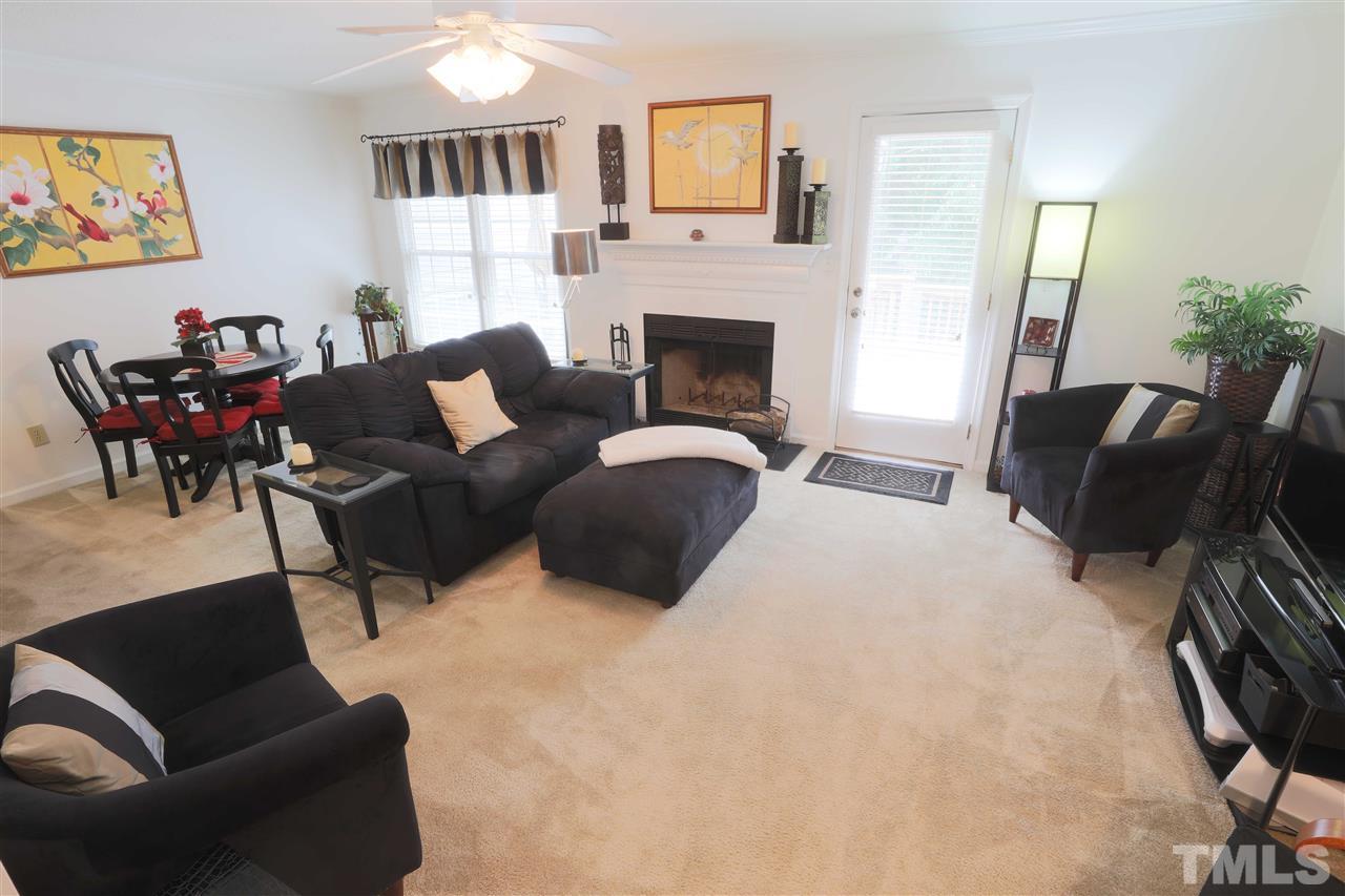 2659 Broad Oaks Place Raleigh, NC 27603 - Photo 8 of 17