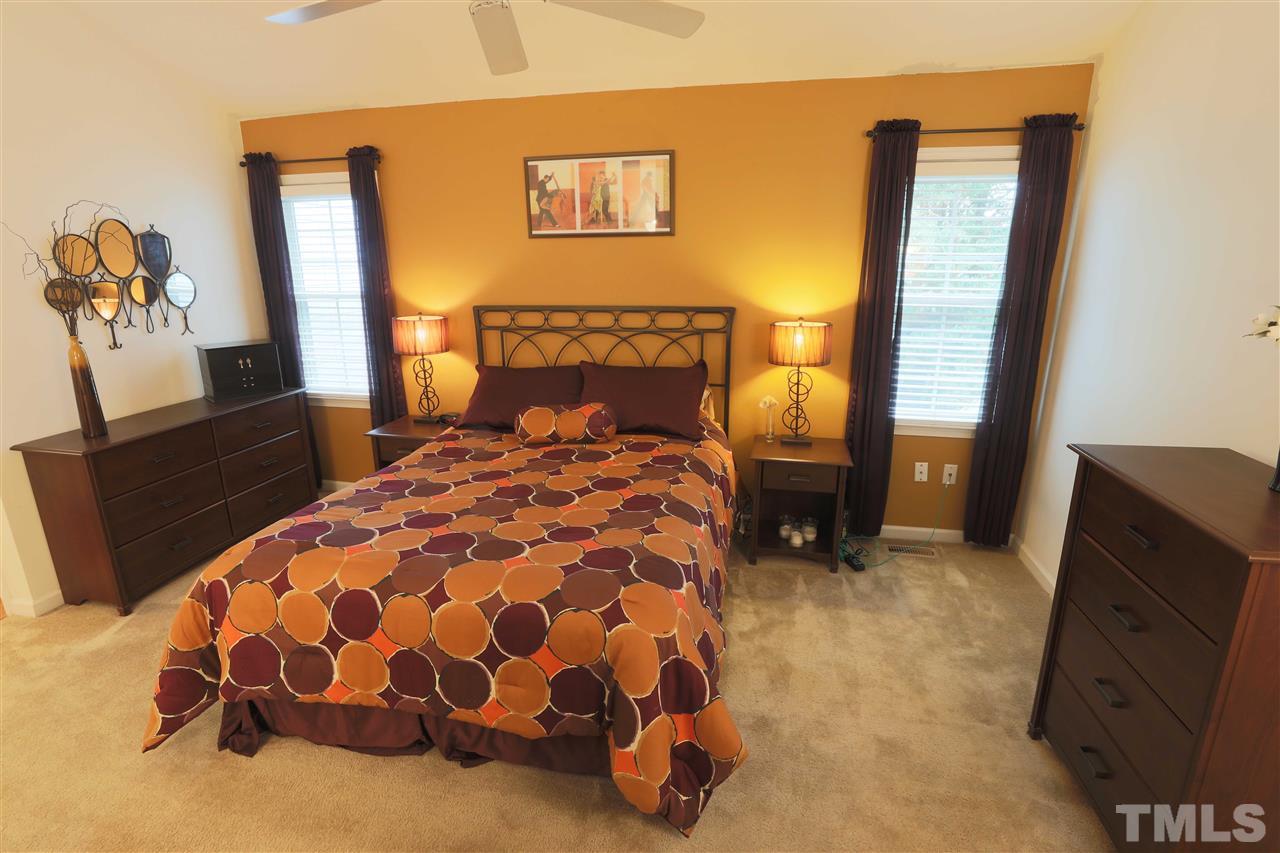 2659 Broad Oaks Place Raleigh, NC 27603 - Photo 10 of 17