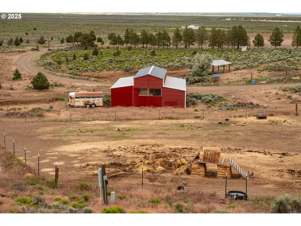 $534,000 | 82678 Shotgun Pass Lane, Christmas Valley, OR 97641