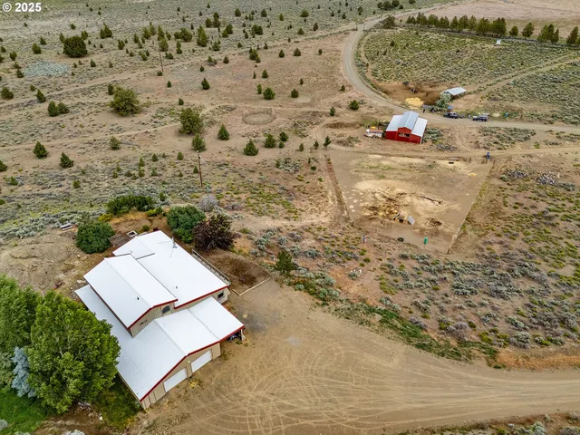 $534,000 | 82678 Shotgun Pass Lane, Silver Lake, OR 97638